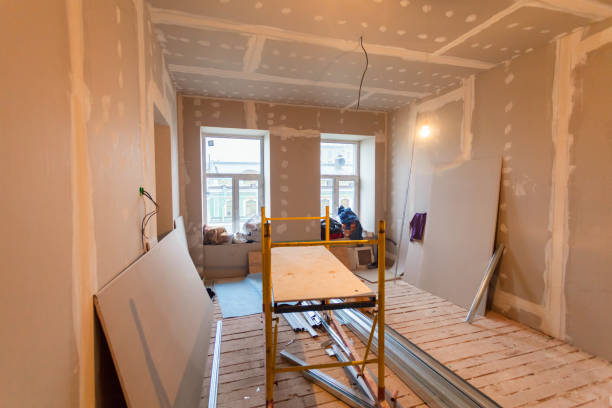 Reliable Grand Forks, ND Mold Removal Solutions